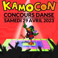 concours danse kamo con 2023 bis